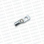 Terminal Ojal a Compresion Cobre 25mm² (M8) Magnet