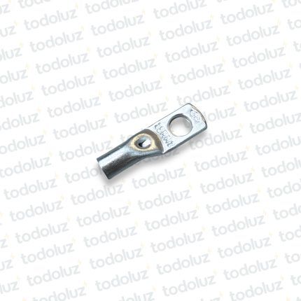 Terminal Ojal a Compresion Cobre 25mm² (M8) Magnet