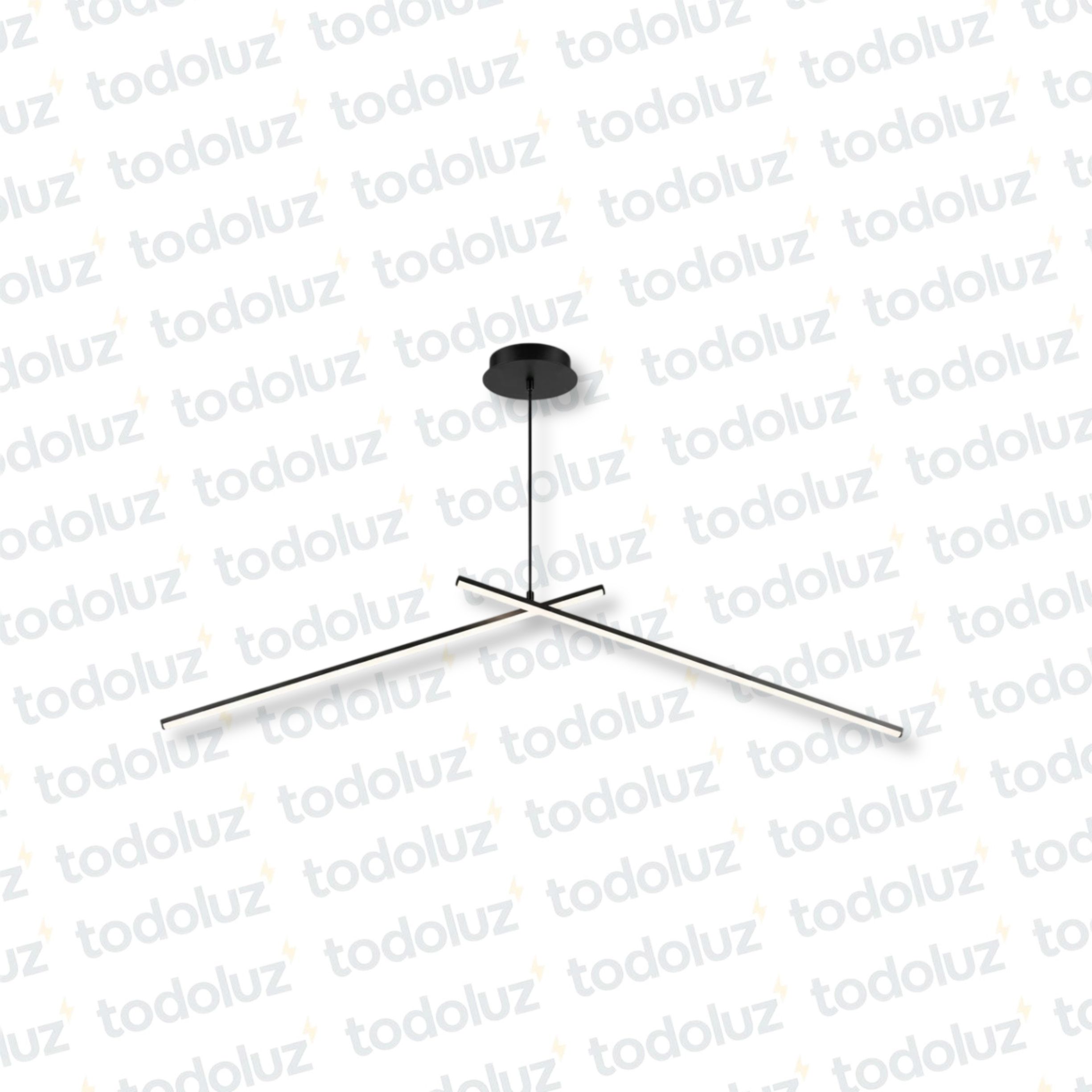 4eebc6da-7be4-4e08-a283-68ef5eb6d54b-13206.jpg Colgante Led Incorp. Lineal 2 Vias Acabado Negro 24W 6500°K (54.1163)