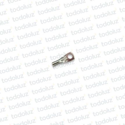 Terminal Ojal a Compresion Cobre 2.5/4mm² (M5) Magnet