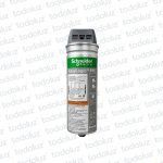 Capacitor Trifasico 10.4kVAR 400Vac Schneider