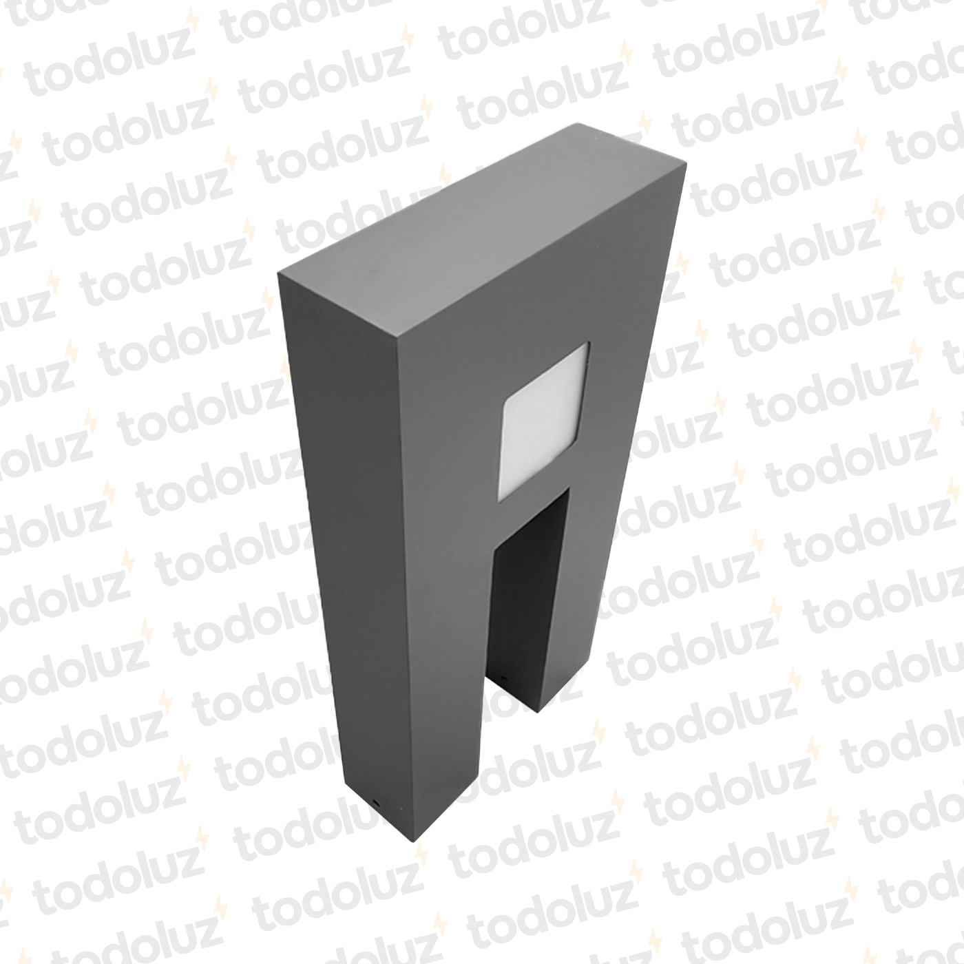 6454-interno-e6b9877a2b2f485a99e986b9b87da2cb-2.png Poste Gris c/ Doble Pie Ventana Intemedia 2*G9 600mm (58.009)(Liquidacion)