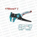 Pelacables Automatico 0.5/6mm Industrial Total