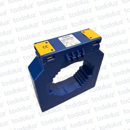 Transformador de Corriente 1000/5A Myl