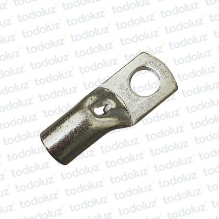 Terminal Ojal a Compresion Cobre 185mm² Magnet