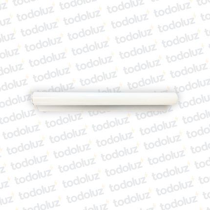 Aplique Lineal 40cm Led Incorporado 6500°k (50.299) (LIQUIDACION)