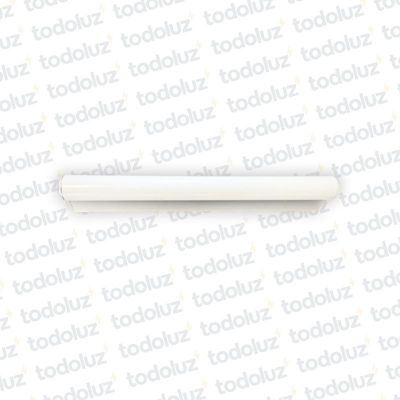 Aplique Lineal 40cm Led Incorporado 6500°k (50.299) (LIQUIDACION)