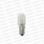 Lamp. Incandescente Perfume 15W E14 Transp. 220Vac