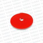 Manguera Led Neon 6mm Luz Roja 12Vdc IP65 (x.Rollo/5m)