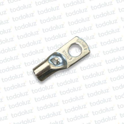 Terminal Ojal a Compresion Cobre 95mm² (M12) Magnet