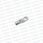 Terminal Ojal a Compresion Cobre 16mm² (M6) Magnet