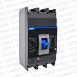 Interruptor Automatico en Caja Moldeada Regulable 3P 1600A 70ka 400Vac Chint