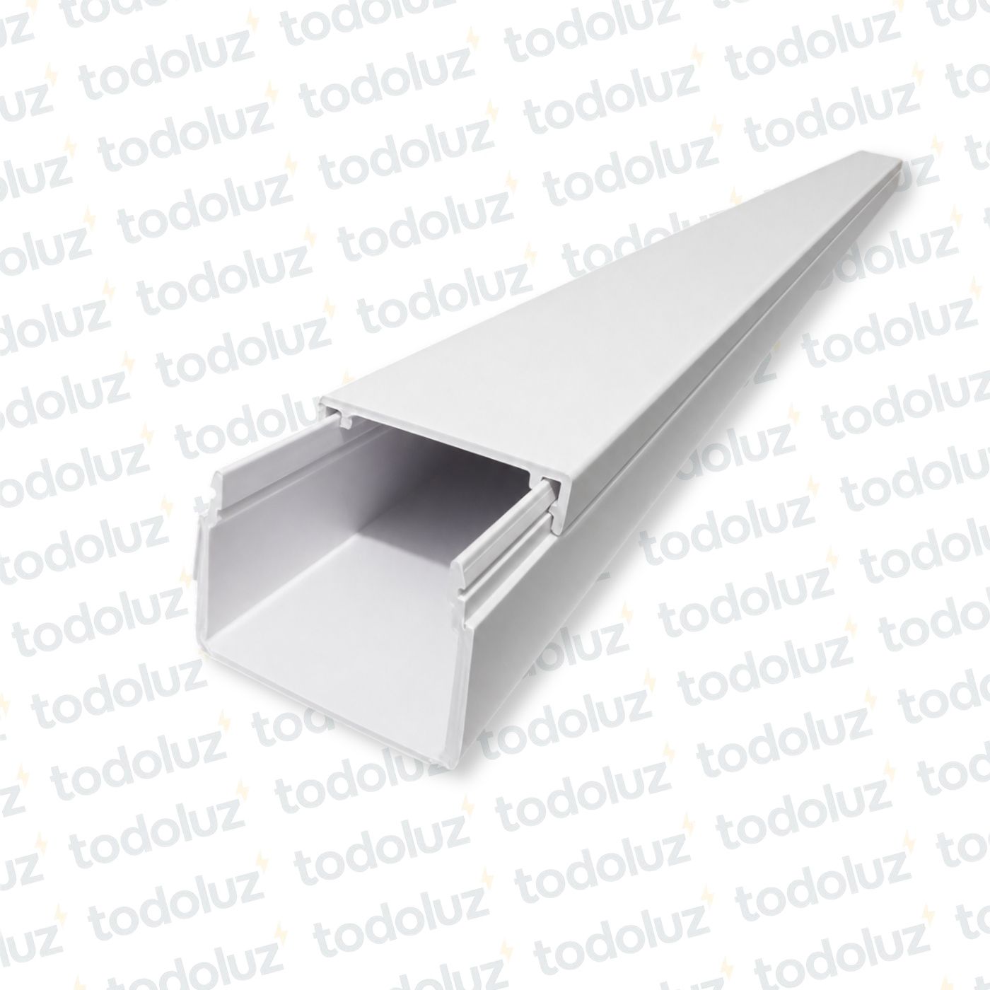 86e8e91c-63ab-4f5d-901f-0cab2a727606-5042.jpg Cablecanal 40x30mm Blanco (x.Tira/2mts)