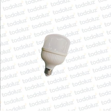 Lamp. Led Ultra 20W 1700lm E27 Luz Fria 6500°k 220Vac Vivion