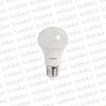 Lamp. Led Bulbo 7W 600lm E27 Luz Fria 6500°k 220Vac Vivion
