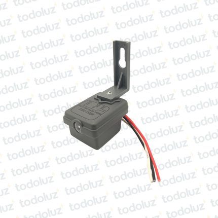 Mini Fotocelula Electronica 1300W 220V