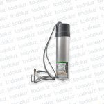 Capacitor Trifasico 5kVAR 400Vac Schneider