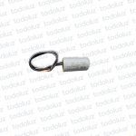 Capacitor de Partida para Motor 4mf 250Vac Epcos