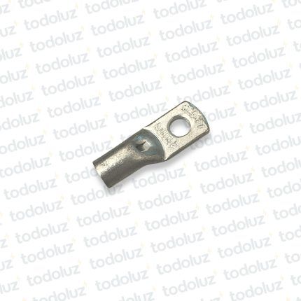 Terminal Ojal a Compresion Cobre 50mm² (M8) Magnet