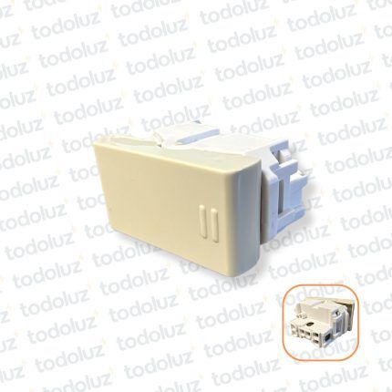 Mod. Int. Unipolar 16A 250V D. Marfil Conatel