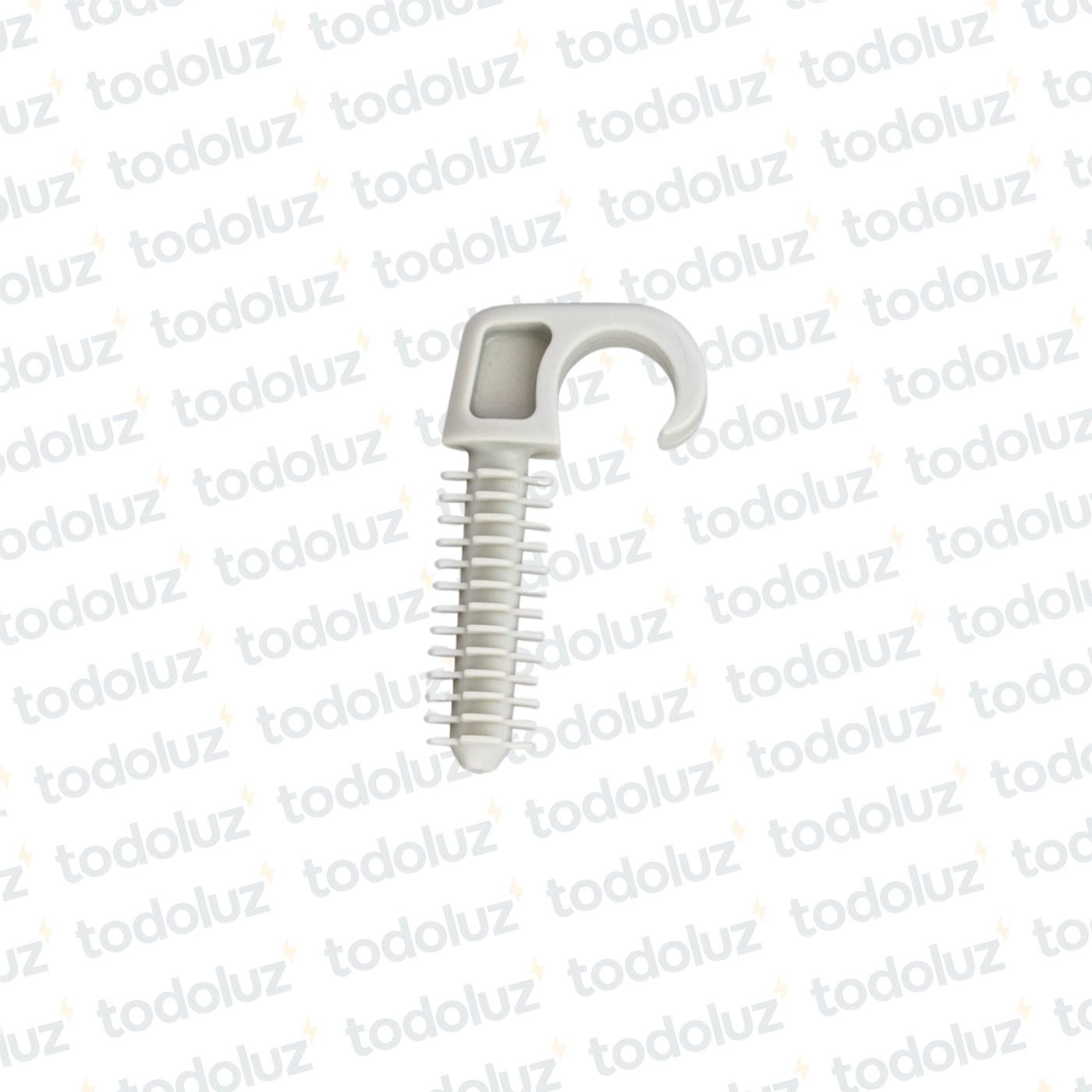 c7e78d69-50f7-4ce1-ae36-e9ac2623d9bb-12747.jpg Grampa p/ cable tornillo 7/12mm plastico Presion
