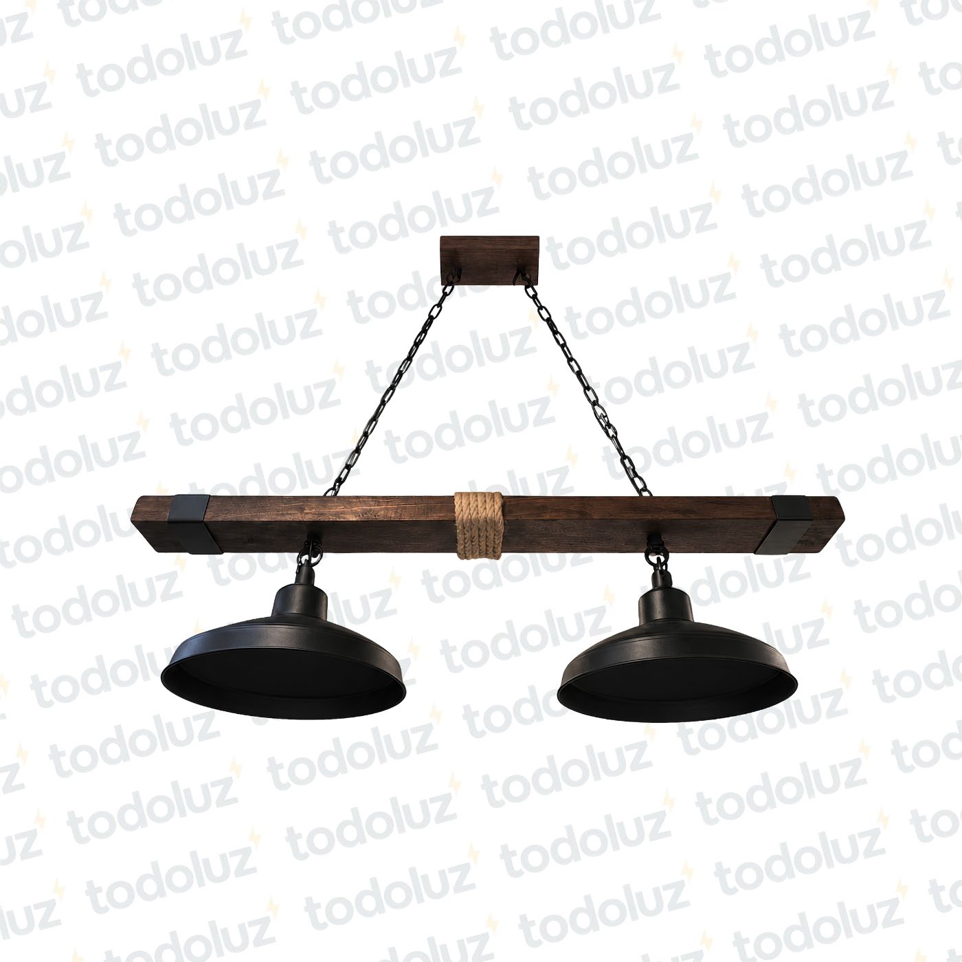 d87091ad-917a-40b0-b888-f874cb4f9adc-13171.jpg Colgante Barra Horizontal de Madera con Pantallas 2*E27, Negro c/ Detalle Yute (54.1152)