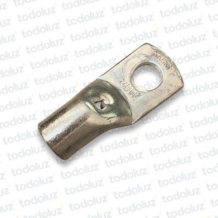 Terminal Ojal a Compresion Cobre 240mm² Magnet