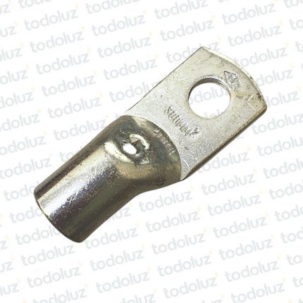 Terminal Ojal a Compresion Cobre 300mm² Magnet