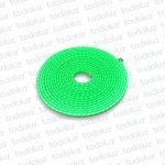 Manguera Led Neon 6mm Luz Verde 12Vdc IP65 (x.Rollo/5m)