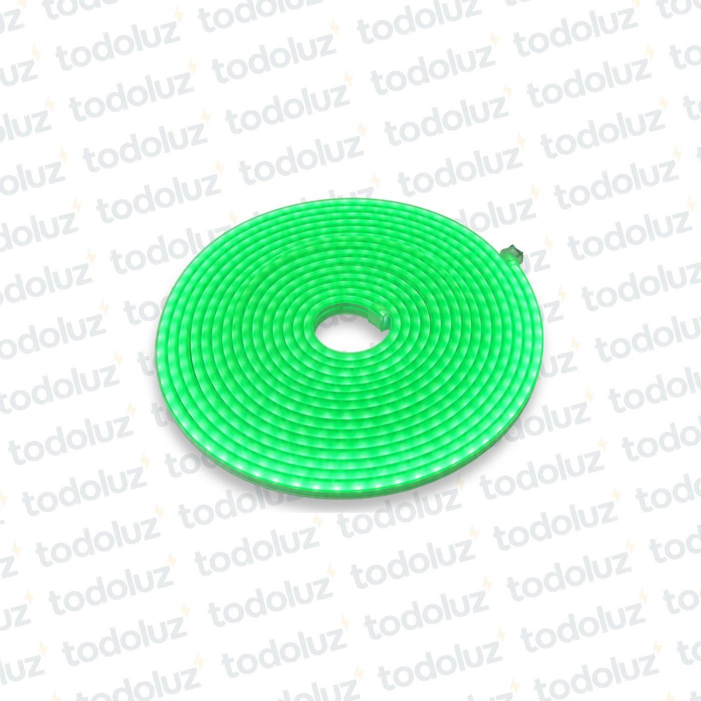 e04c637a-2bab-4811-ae54-07cad4c8d621-11770-1.jpg Manguera Led Neon 6mm Luz Verde 12Vdc IP65 (x.Rollo/5m)