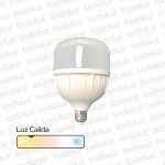 Lamp. Ultra Led 30W E27 3000°k 2700LM 110-240V