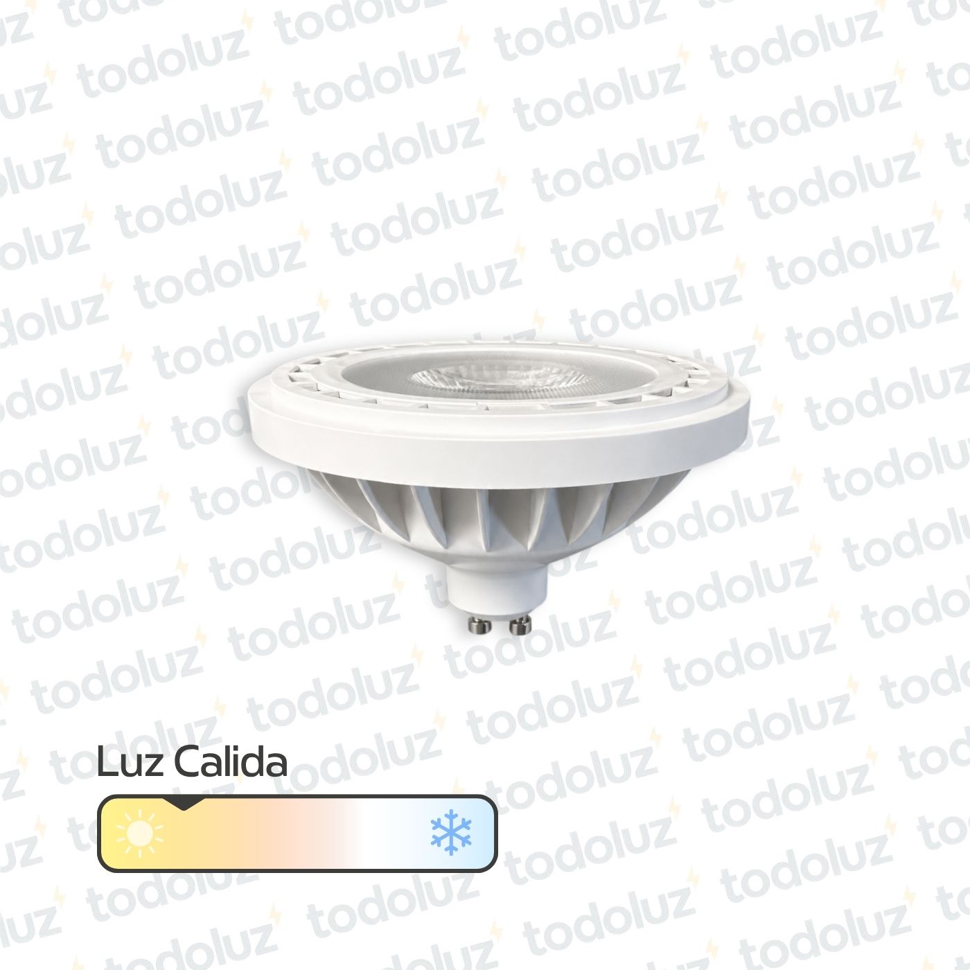 f5ee3e42-e1e1-400f-92a6-8320c51745ee-13017.jpg Lamp. Led AR111 15W 1200lm 38° GU10 Luz Calida 3000°k 220Vac