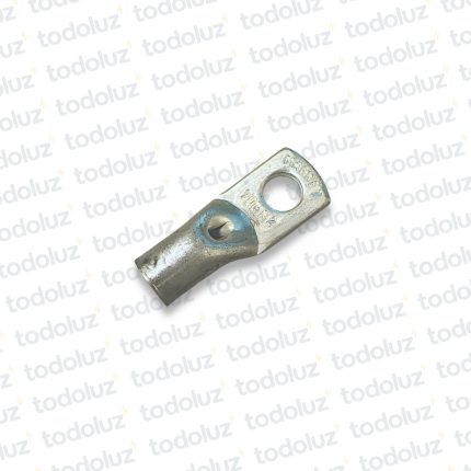 Terminal Ojal a Compresion Cobre 70mm² (M10) Magnet