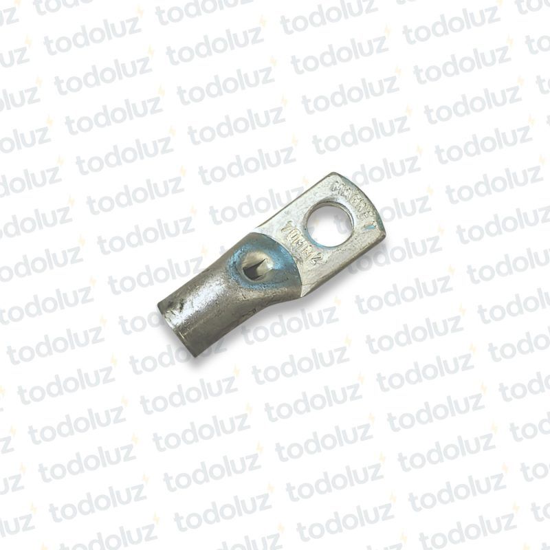Terminal Ojal a Compresion Cobre 70mm² (M10) Magnet